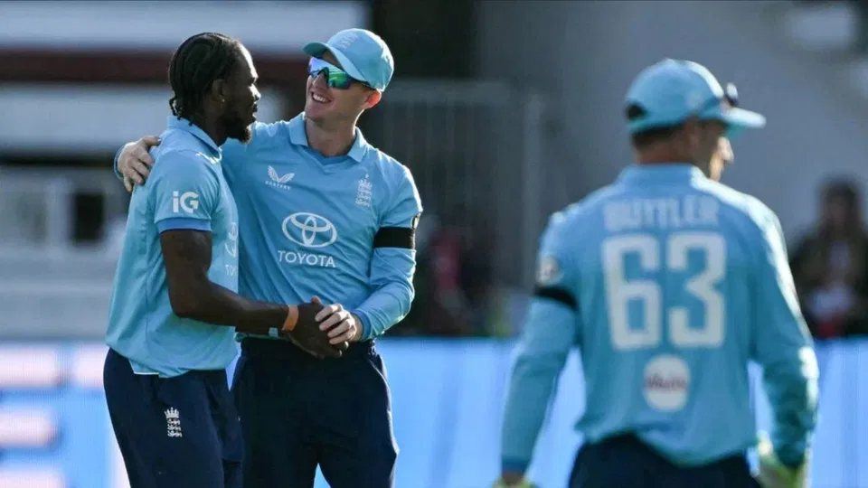 England Schedule for 2027 World Cup- Fixtures, Venues, Date, Time